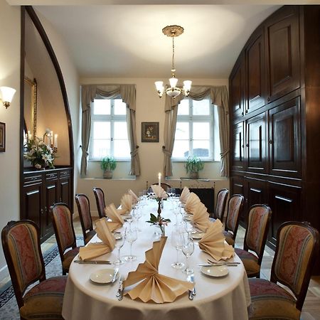 אפרטהוטל Great Polonia Krakow Old Town מתקנים תמונה